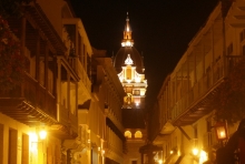 Imagen Catedral Cartagena